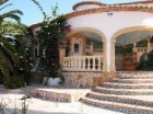 Chalet en Calpe/Calp - mejor precio | unprecio.es