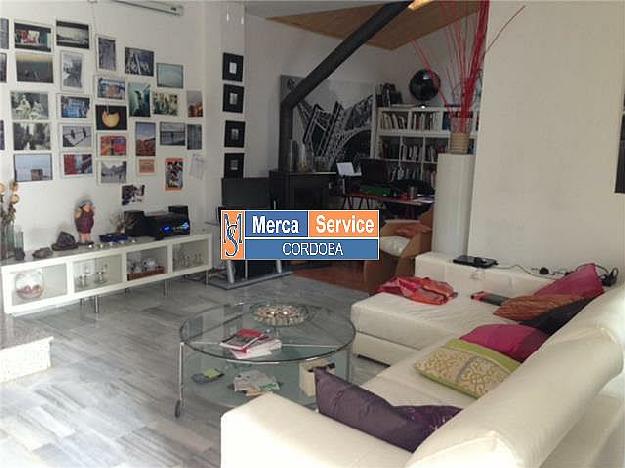 Chalet en Córdoba