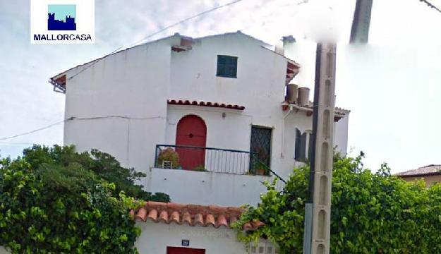 Chalet en Palma de Mallorca
