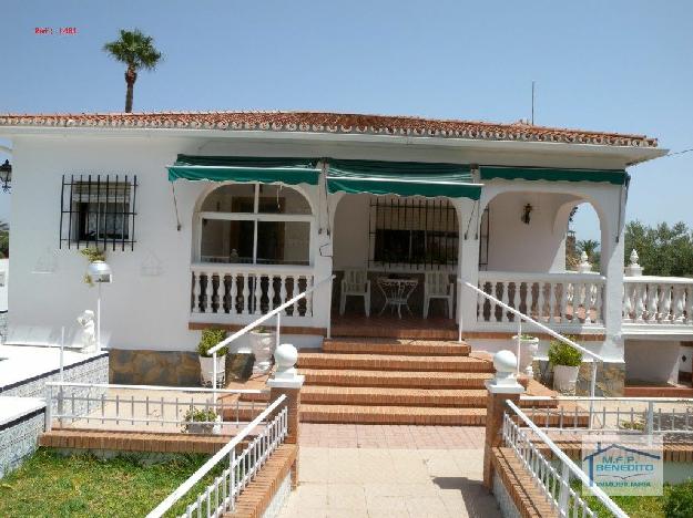 Chalet en venta en Alhaurín de la Torre, Málaga (Costa del Sol)