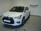 Citroën DS4 1.6e-HDi Style CMP STT - mejor precio | unprecio.es