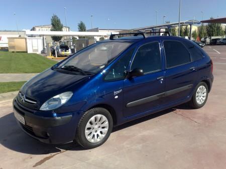 Citroen Xsara Picasso picasso en BARCELONA