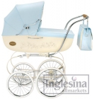 Cochecito y silla bebe inglesina clasica - mejor precio | unprecio.es