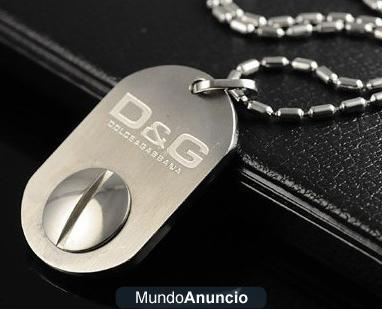 COLGANTE, D& G DOLCE GABBANA NUEVO