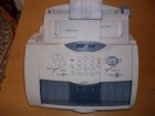 Fax Brother 8070-P con funcion fotocopiaadora - mejor precio | unprecio.es