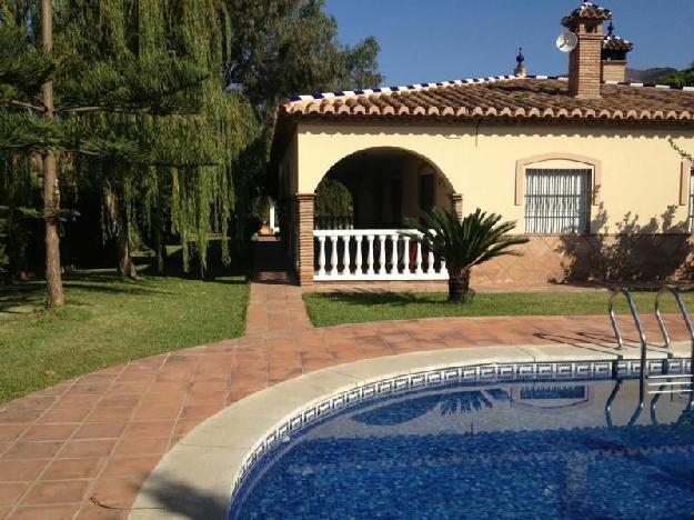 Finca/Casa Rural en venta en Vélez-Málaga, Málaga (Costa del Sol)