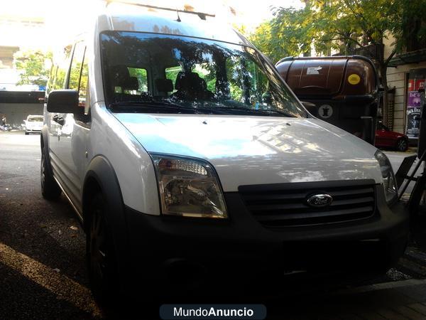 ford tourneo connect