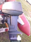 fueraborda yamaha 25 hp 2t - mejor precio | unprecio.es