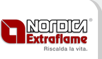 La Nordica Kit piedistallo inserto 6016792