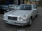 Mercedes-Benz E 220 CDI Elegance MUY POCOS - mejor precio | unprecio.es