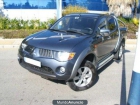 Mitsubishi L200 2.5DI-D 167cv AUT. ** GARAN - mejor precio | unprecio.es