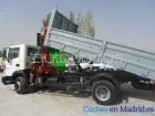 Nissan Cabstar - mejor precio | unprecio.es