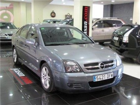 OPEL VECTRA  1.8 16V GTS - Valencia