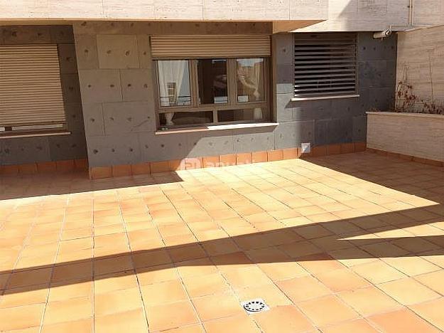 Piso en Albacete
