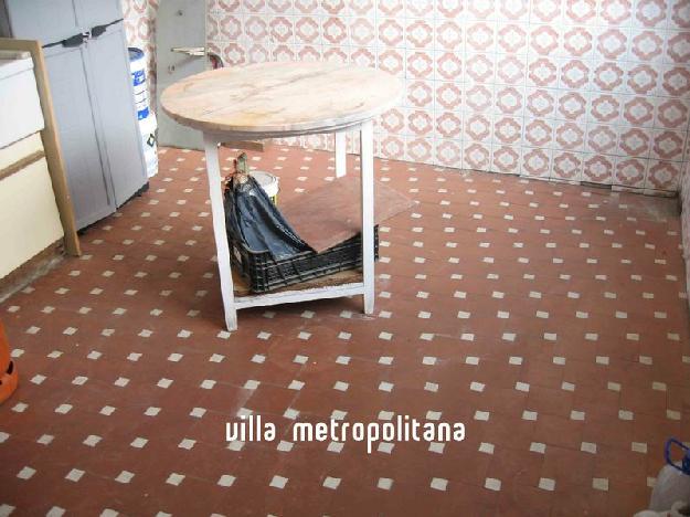Piso en Benetússer