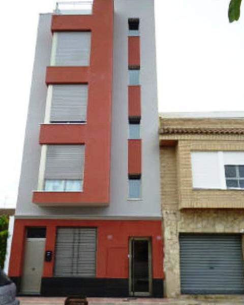 Piso en Fortaleny