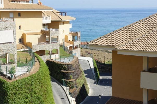 Piso en Fuengirola