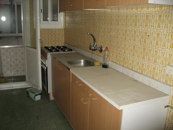 Piso en Ripollet