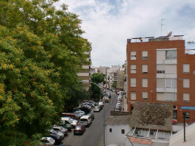 Piso en Sevilla
