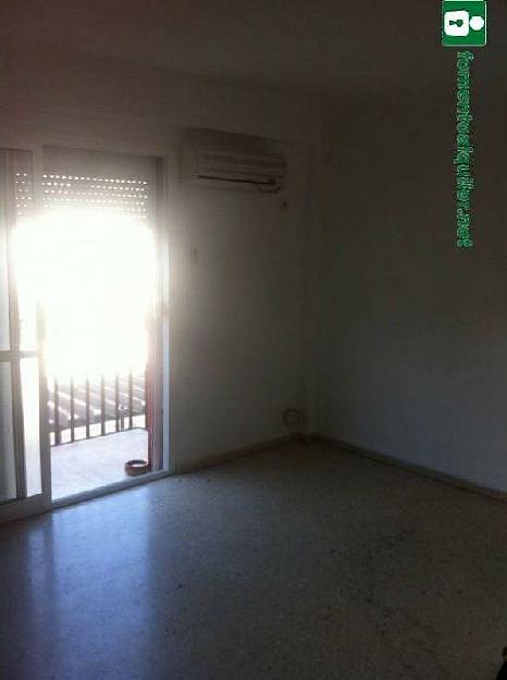 Piso en Sevilla