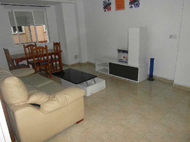 Piso en Valencia