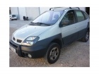 RENAULT MEGANE SCENIC RX4 EXPRESSION 1.9 DCI - mejor precio | unprecio.es