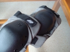 Rodilleras patines. kneepad; kneepiece skateboarding, rollerblade - mejor precio | unprecio.es