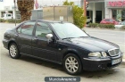 Rover 45 1.6 Classic - mejor precio | unprecio.es