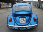 Se vende Volkswagen Escarabajo 1303 - mejor precio | unprecio.es