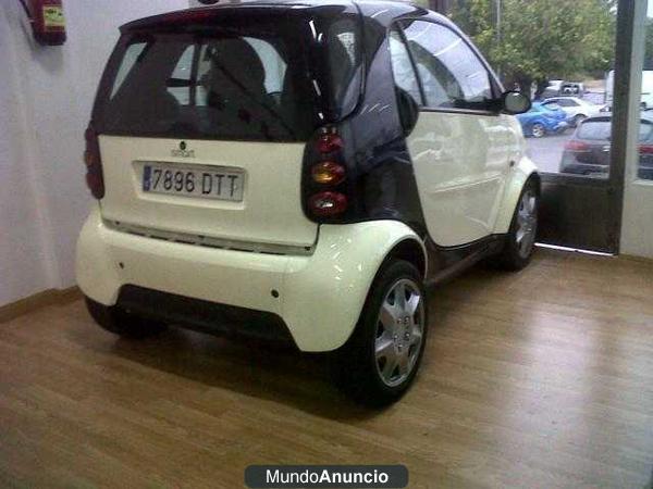 Smart Smart Roadster 61  MEJOR PRECIO!!