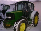 tractor jhon deere 6420 S premiun alto de gama - mejor precio | unprecio.es
