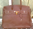 VENDO BOLSO MODELO BIRKIN, MADRID. - mejor precio | unprecio.es