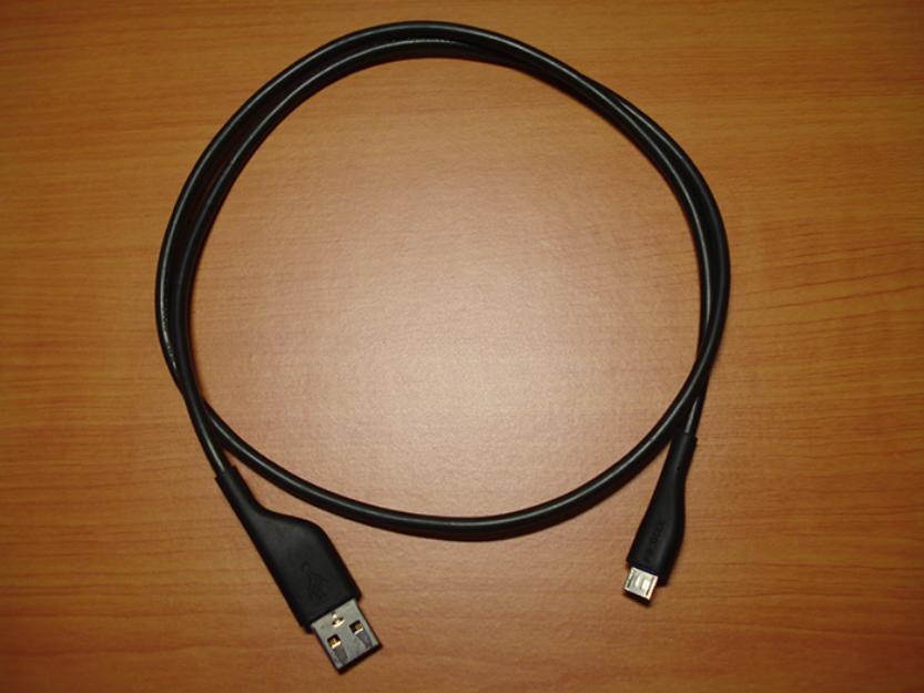 Vendo cable de datos Nokia micro USB