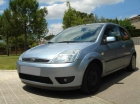 Vendo Ford Fiesta 1.4 CTDI - mejor precio | unprecio.es