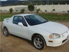 vendo honda civic crx del sol - mejor precio | unprecio.es