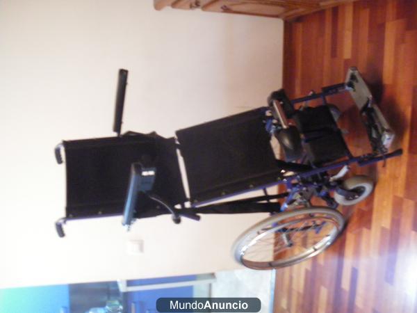 VENDO Silla de Bipedestación 2ªmano