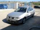 Venta de coche Nissan ALMERA '00 en Huesca - mejor precio | unprecio.es