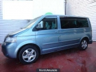 Volkswagen Multivan 2.5TDI Atlantis 1AÑO DE GARAN - mejor precio | unprecio.es