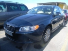 VOLVO S80 D5 Summum - mejor precio | unprecio.es