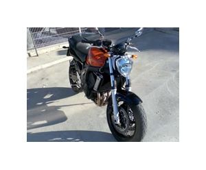 YAMAHA FAZER 600