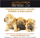 Accesorios para Perros Wonderguau - mejor precio | unprecio.es