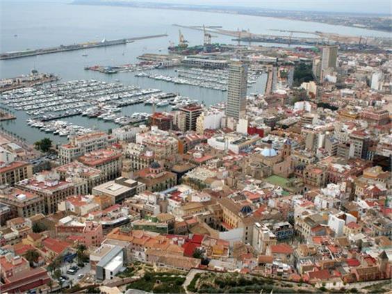 Apartamento en Alicante/Alacant