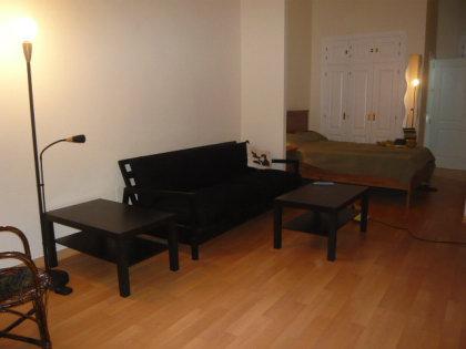 Apartamento en Málaga