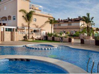 Apartamento en venta en Villamartin, Alicante (Costa Blanca)