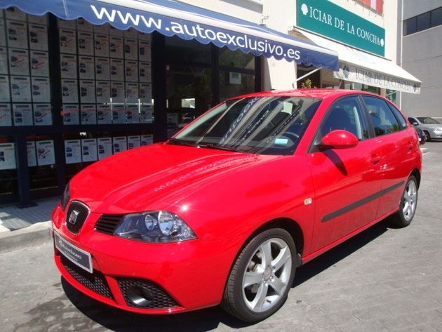 BMW SERIE 1 118 I