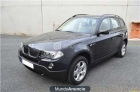 BMW X3 2.0d - mejor precio | unprecio.es
