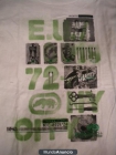 Camiseta Ecko, Graffiti, EDICION ESPECIAL USA. - mejor precio | unprecio.es