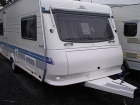 Caravana Hobby 540 UF Excellent - 2970 euros - mejor precio | unprecio.es