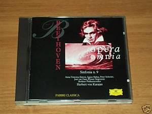 CD BEETHOVEN , sinfonias, opera, lieder, quartetto, quintetto