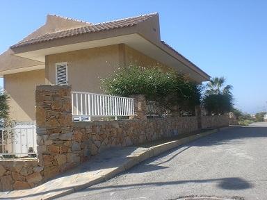 Chalet en Isla Plana